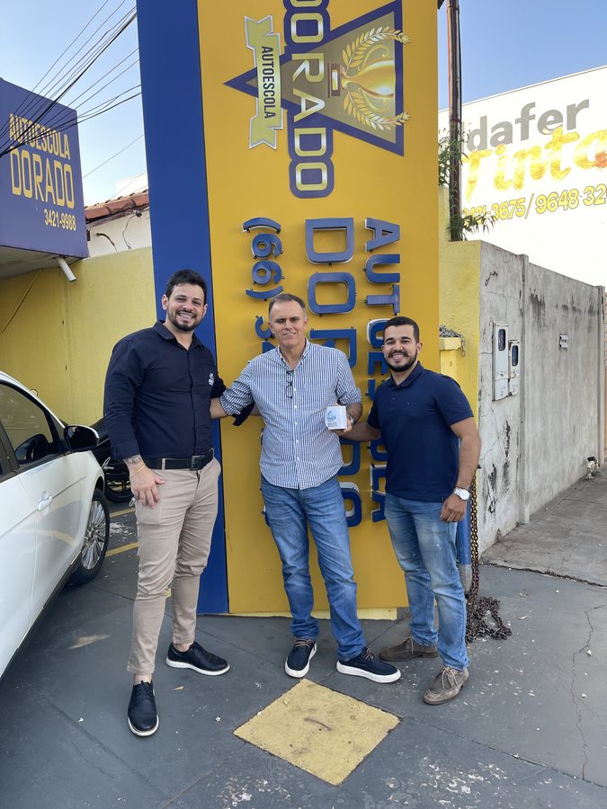 Autoescola Dorado