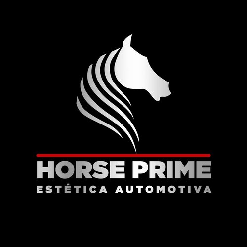 Logo Horse Prime