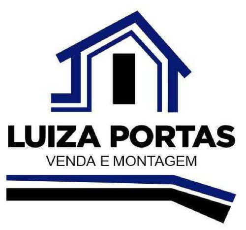 Logo Luiza Portas