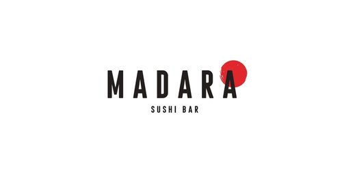 Logo Madara Sushi
