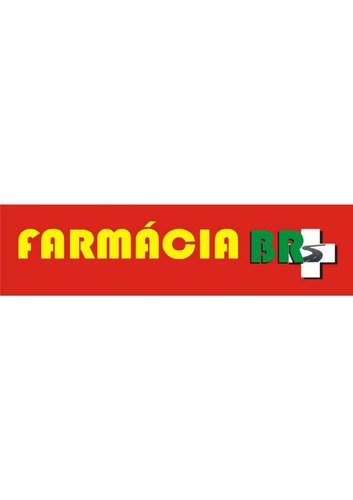 Logo Farmácia BR