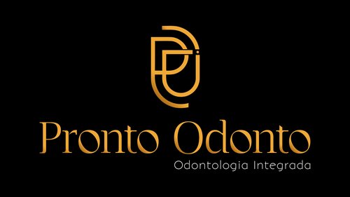 Logo Pronto Odonto