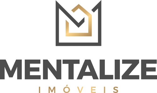 Logo Mentalize Imóveis