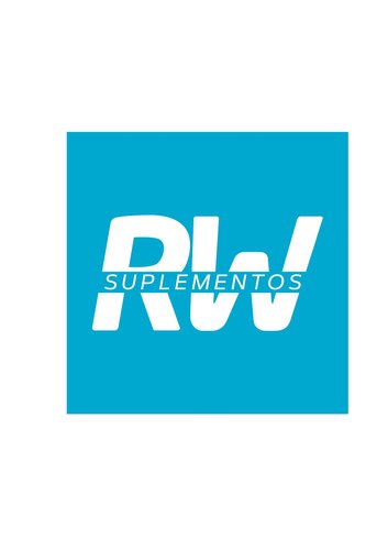 Logo RW Suplementos
