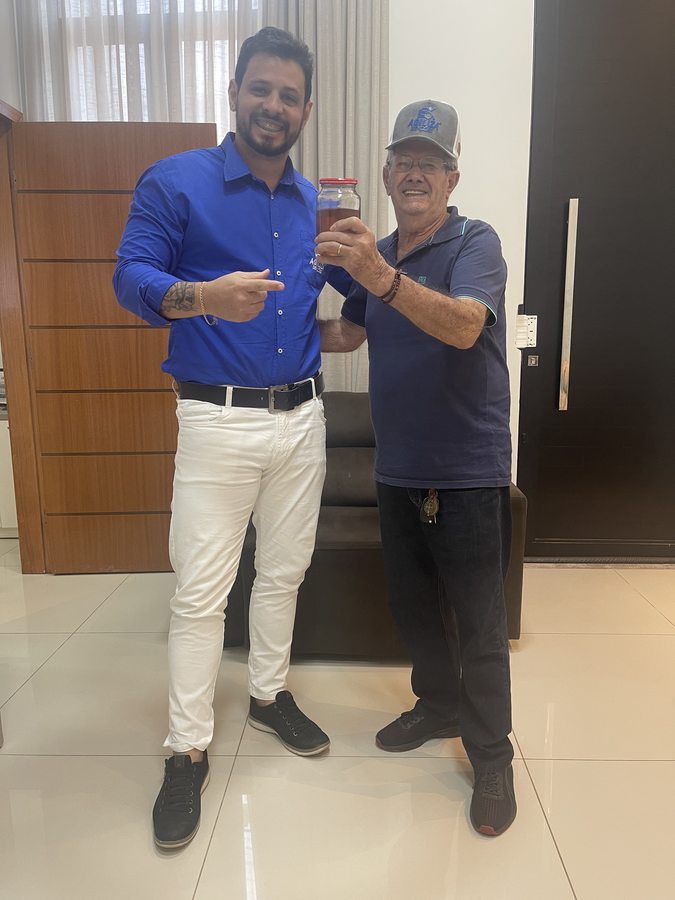Graciliano - Isenção PCD Agiliza