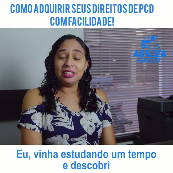 Depoimento Andreia — Processo Completo